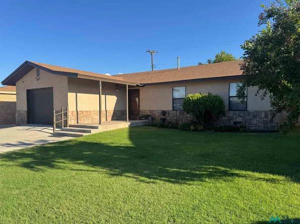 2003 W Mann Ave, Artesia, NM 88210