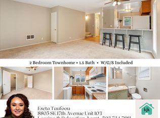 8805 SE 17th Ave APT 103, Portland, OR 97202