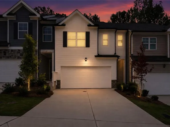 48 Berryville Dr, Dawsonville, GA 30534