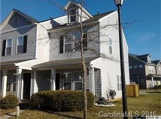 12837 Windy Lea Ln #75E, Huntersville, NC 28078