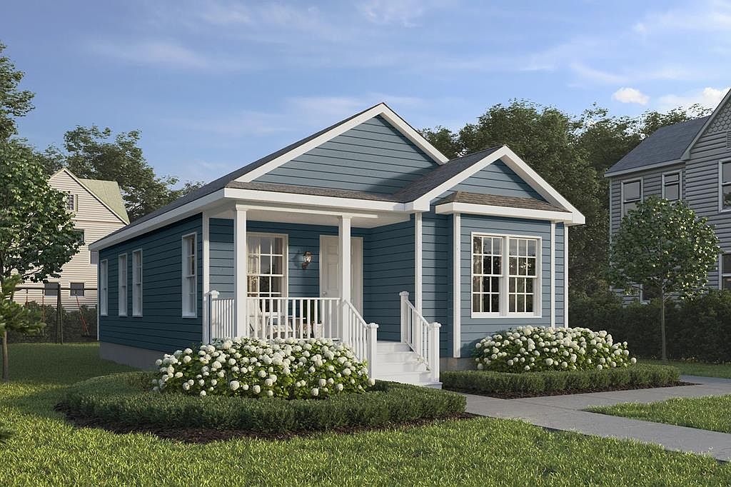 2556 Captains Corridor