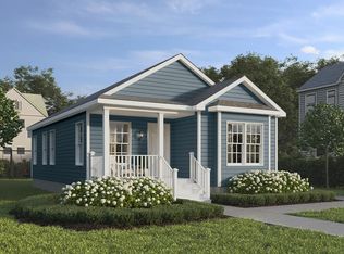 LOT 2311 Seahorse Rd, Greenbackville, VA 23356