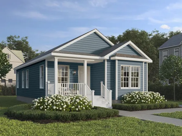 2556 Captains Corridor, Greenbackville, VA 23356