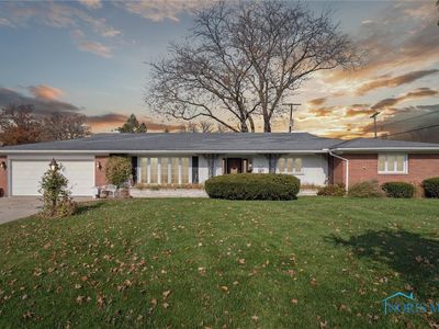 5104 Macklyn Dr, Toledo, OH, 43615