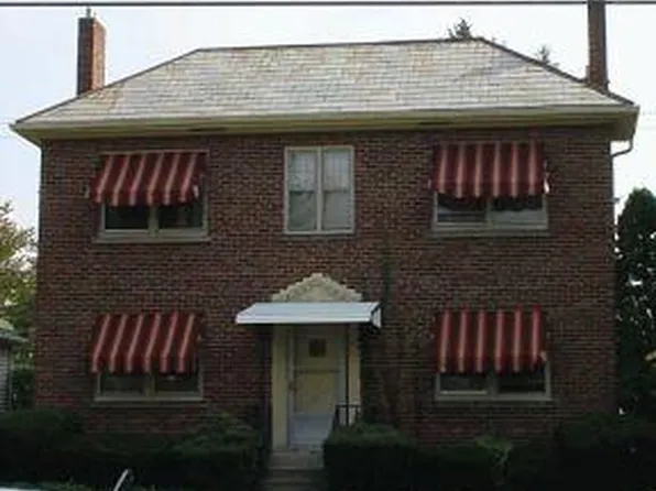 3220 Indianola Ave APT 1, Columbus, OH 43202