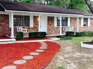 7915 Burstaff Rd, Pensacola, FL 32514