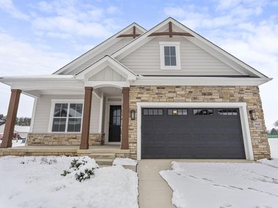 4041 Captains Cir, Lewis Center, OH, 43035