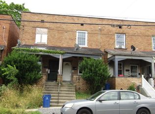 516 Paulson Ave, Pittsburgh, PA 15206