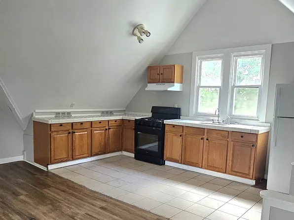 1268 Quinnipiac Ave, New Haven, CT
