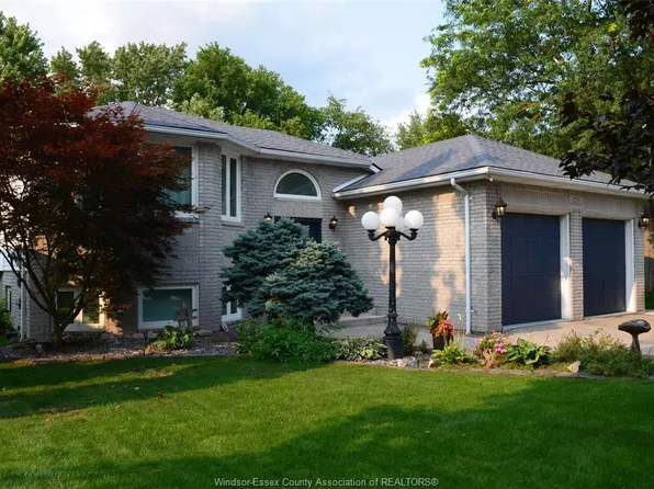 1270 Woodmont Cres, Lasalle, ON N9J 3H9