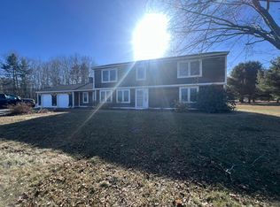 91 Finn Parker Rd, Gorham, ME 04038