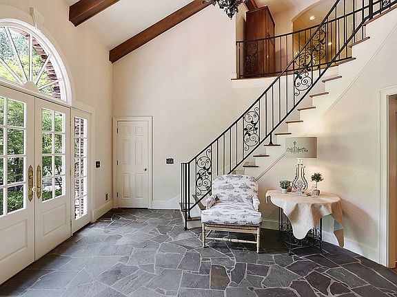 Grand Foyer