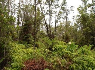 Kokokahi Rd, Volcano, HI 96785