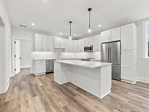 2nd image of 1 Liberty St #I