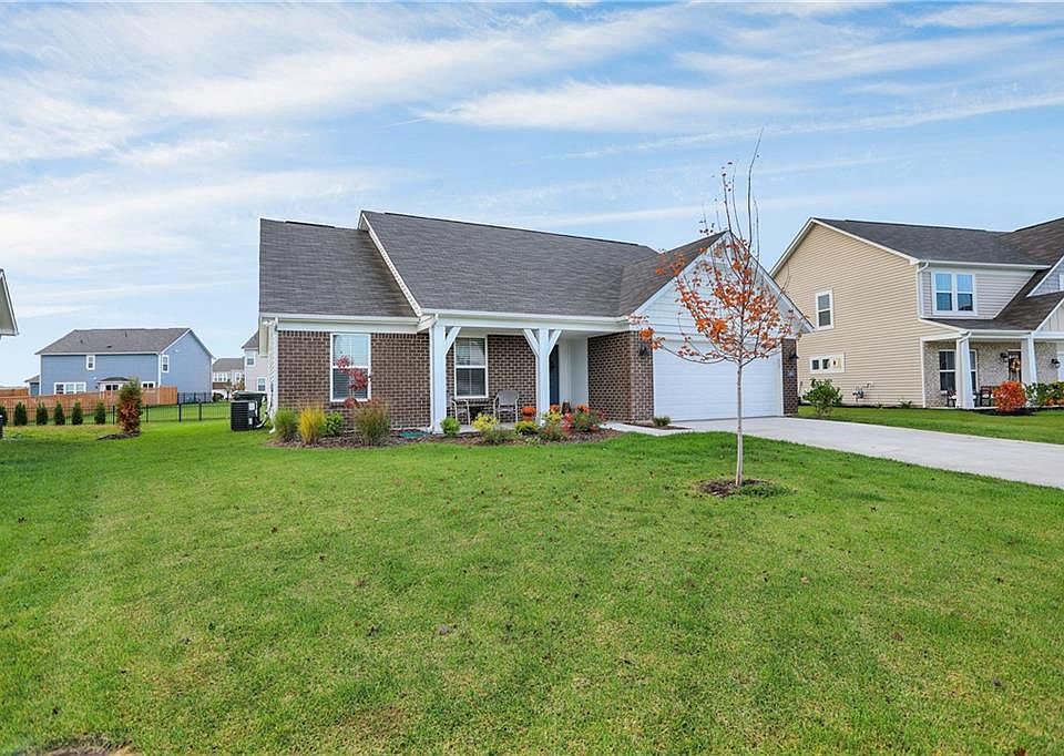 5465 W Woodhaven Dr, Mccordsville, IN 46055 Zillow