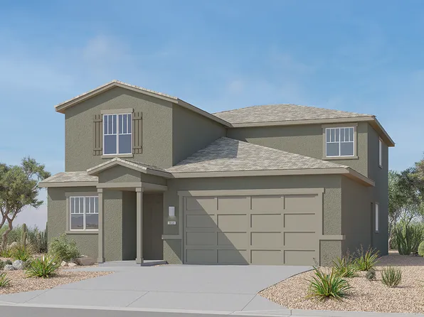 14079 E Placita Astuto, Vail, AZ 85641