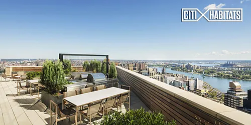 Rented by Citi Habitats