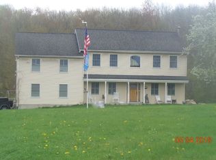 2 Ashliegh Ln, Brookfield, CT 06804