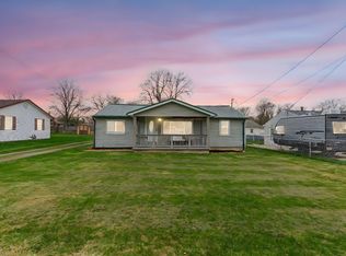 1227 N Trimble Rd, Mansfield, OH 44906