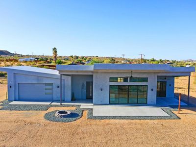 4853 Avenida Del Sol, Joshua Tree, CA, 92252