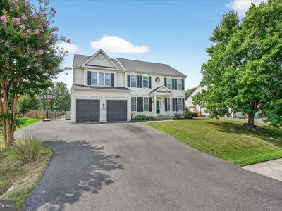 5798 Morland Dr N, Adamstown, MD, 21710