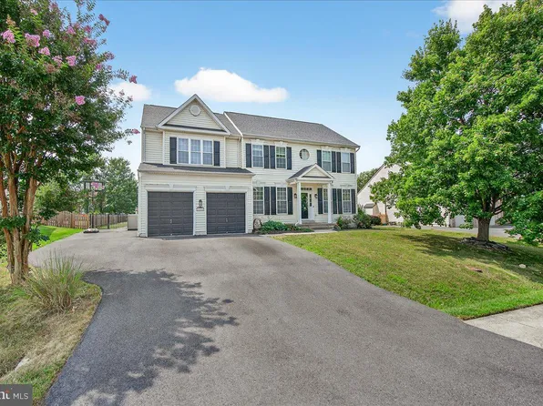 5798 Morland Dr N, Adamstown, MD 21710