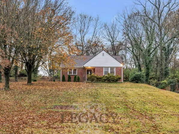 719 Woodmere Dr, Nashville, TN 37217