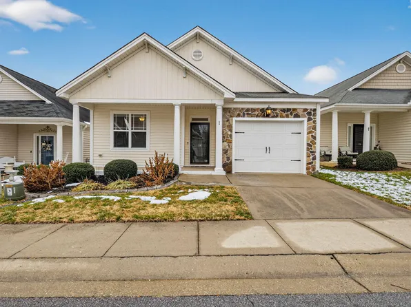 54 Denby Cir, Clayton, NC 27527