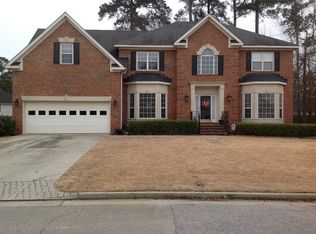 4356 Azalea Dr, Evans, GA 30809