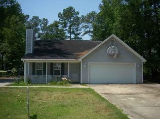 811 Luttie Rd, Myrtle Beach, SC 29588