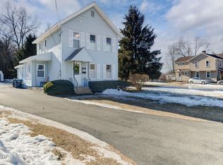 50 Lewis Street, Ballston Spa, NY 12020