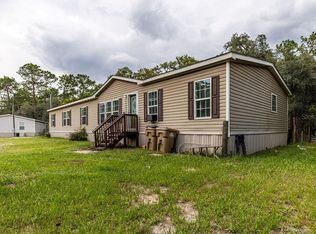 24821 Old Deer Rd, Paisley, FL 32767
