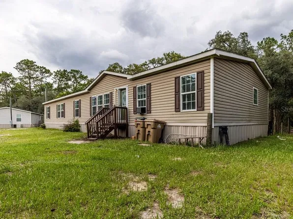 24821 Old Deer Rd, Paisley, FL 32767
