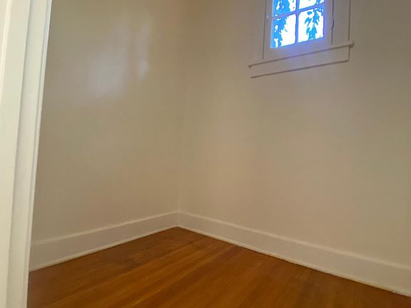 small room off living room for office