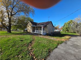 2535 Ridge Rd, Ransomville, NY 14131