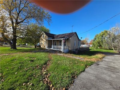 2535 Ridge Rd, Ransomville, NY, 14131