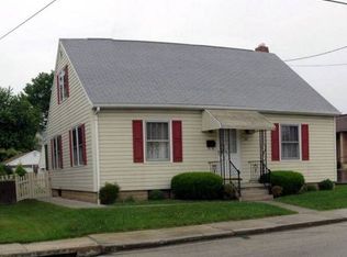40 Penn St, Hanover, PA 17331