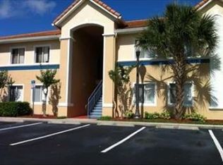 521 Villa Del Sol Cir APT 101, Orlando, FL 32824