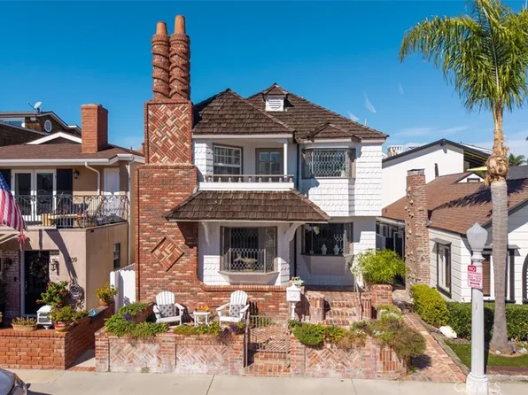 211 Pearl Ave, Newport Beach, CA 92662