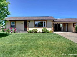 1650 Kelly Rd, Helena, MT 59602