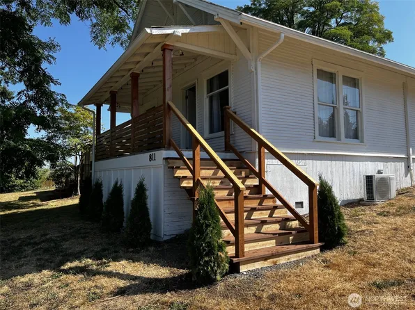 811 Ham Hill Road, Centralia, WA 98631