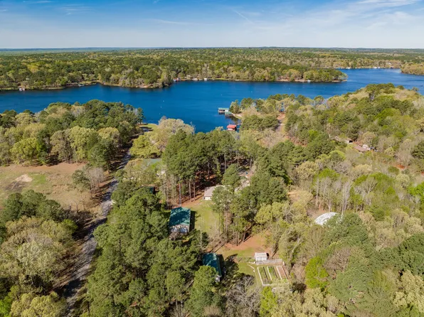 1803 County Road 3420, Hawkins, TX 75765