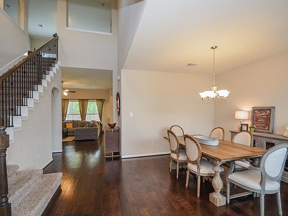 4th image of 17726 Stamford Oaks Dr
