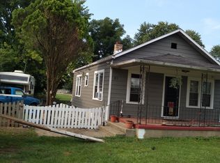 81 Rockwell Rd, Columbus, OH 43207