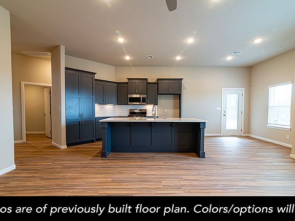 2nd image of 10987 S 271st East Ave