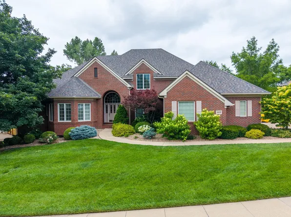 4410 Glen Eagle Dr, Columbia, MO 65203