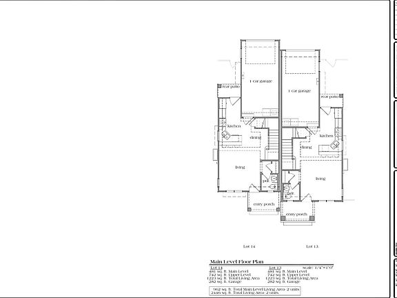 4th image of 45 W Dunne Ave
