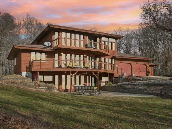 7540 Highway 14, Arena, WI 53503