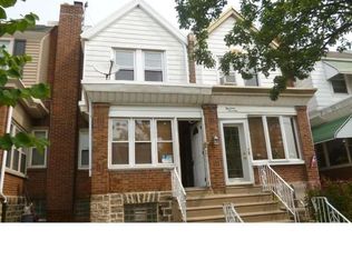 1114 E Cheltenham Ave, Philadelphia, PA 19124