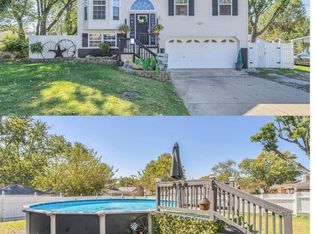 416 W Holden Ave, Saint Louis, MO